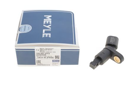 Датчик ABS VW CADDY/SKODA FELICIA/SEAT LEON, MEYLE (1009270002) Датчик ABS VW CADDY/SKODA FELICIA/SEAT LEON, MEYLE (1009270002)