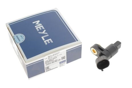 Датчик ABS SKODA OCTAVIA, AUDI TT, VW GOLF, MEYLE (1009270003)