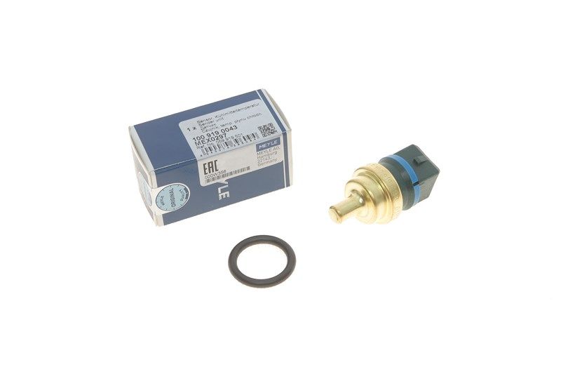 Датчик температури SKODA OCTAVIA, VW TRANSPORTER, AUDI TT, MEYLE (1009190043) Датчик температури SKODA OCTAVIA, VW TRANSPORTER, AUDI TT, MEYLE (1009190043)
