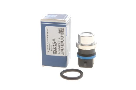 Датчик температуры MEYLE для SEAT AROSA, FORD GALAXY, VW POLO (1009190023) Датчик температуры MEYLE для SEAT AROSA, FORD GALAXY, VW POLO (1009190023)