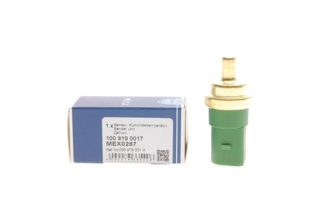 Датчик температури SKODA OCTAVIA, FORD GALAXY, VW PASSAT, MEYLE (1009190017) Датчик температури SKODA OCTAVIA, FORD GALAXY, VW PASSAT, MEYLE (1009190017)