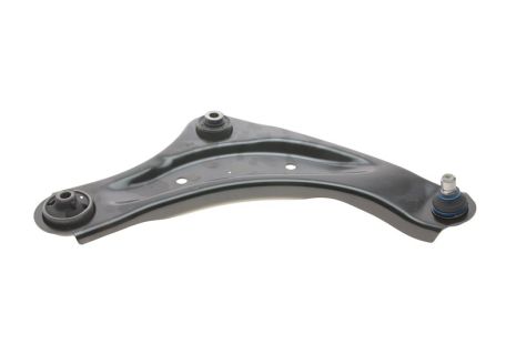 Важіль підвіски Nissan Juke, Leaf у зборі передній правий, MEYLE (36160500060HD)