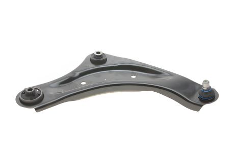 Комплект рычага подвески переднего правого для Nissan Juke, Leaf, MEYLE (36160500060HD)