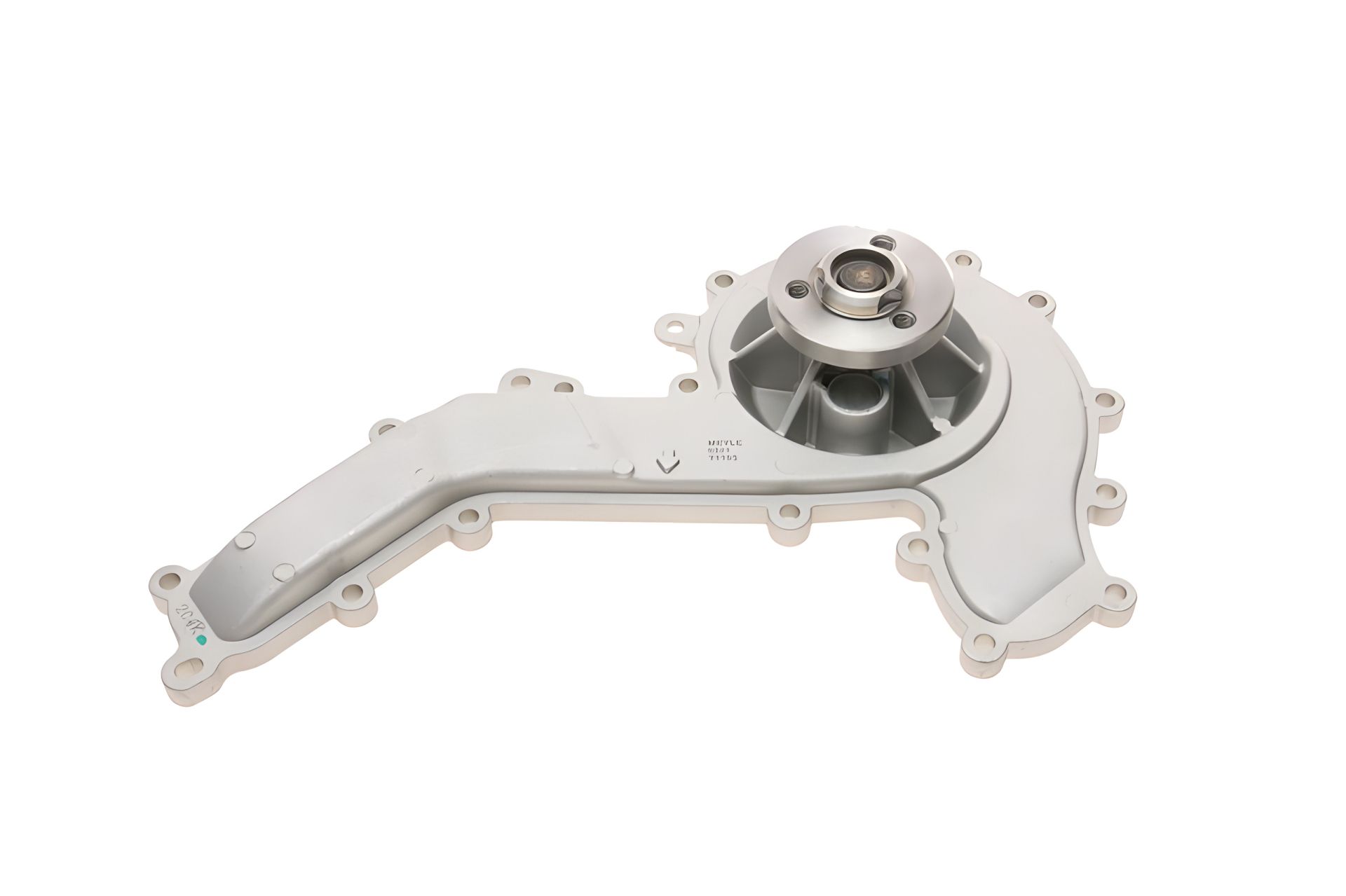 Водяний насос помпа AUDI A5, VW TOUAREG, VW AMAROK, MEYLE (1132200037) Водяний насос помпа AUDI A5, VW TOUAREG, VW AMAROK, MEYLE (1132200037)