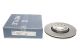 Тормозной диск OPEL MERIVA, SAAB 9-5, SAAB 9-3, MEYLE (6155210013)