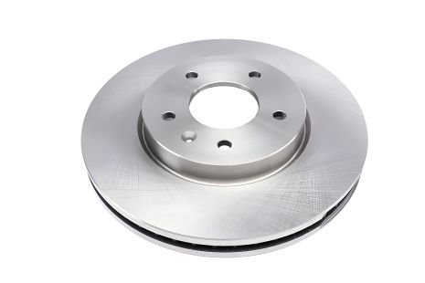 Гальмівний диск CHEVROLET CAPTIVA, OPEL ANTARA, MEYLE (6155216047)