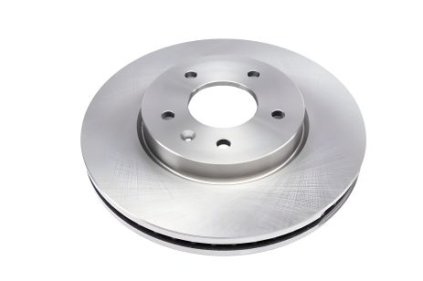 Гальмівний диск CHEVROLET CAPTIVA, OPEL ANTARA, MEYLE (6155216047)