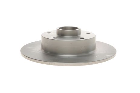 Гальмівний диск RENAULT SCÉNIC, RENAULT MEGANE, RENAULT CLIO, MEYLE (16155230024)