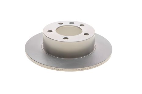 Гальмівний диск NISSAN NV400, OPEL MOVANO, RENAULT MASTER, MEYLE (6155230016)