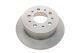 Диск гальмівний PEUGEOT BOXER, FIAT DUCATO, CITROËN JUMPER, MEYLE (2155230012)