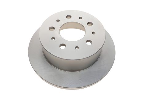 Гальмівний диск PEUGEOT BOXER, FIAT DUCATO, CITROËN JUMPER, MEYLE (2155230012)