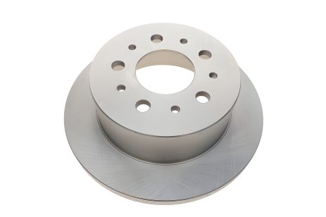 Тормозной диск PEUGEOT BOXER, FIAT DUCATO, CITROËN JUMPER, MEYLE (2155230012)