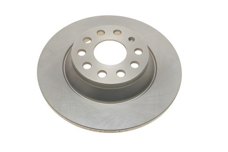 Гальмівний диск MEYLE SKODA KODIAQ, AUDI Q3, SEAT TARRACO (1155230013)