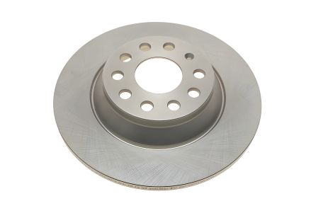 Гальмівний диск MEYLE SKODA KODIAQ, AUDI Q3, SEAT TARRACO (1155230013)