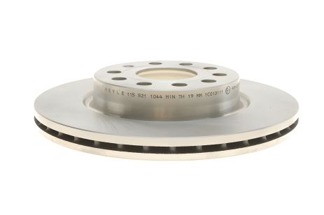 Гальмівний диск VW, SKODA YETI, SEAT ALTEA, MEYLE (1155211044)