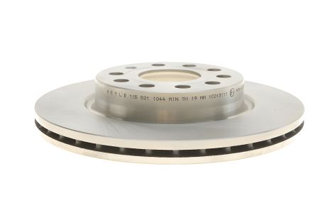 Тормозной диск для VW, SKODA YETI, SEAT ALTEA, производитель MEYLE (1155211044) Тормозной диск для VW, SKODA YETI, SEAT ALTEA, производитель MEYLE (1155211044)