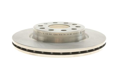 Диск гальмівний VW, SKODA YETI, SEAT ALTEA, MEYLE (1155211044) Диск гальмівний VW, SKODA YETI, SEAT ALTEA, MEYLE (1155211044)