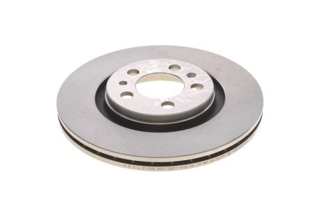 Диск гальмівний VW, SEAT LEON, SKODA OCTAVIA, MEYLE (1155211027) Диск гальмівний VW, SEAT LEON, SKODA OCTAVIA, MEYLE (1155211027)