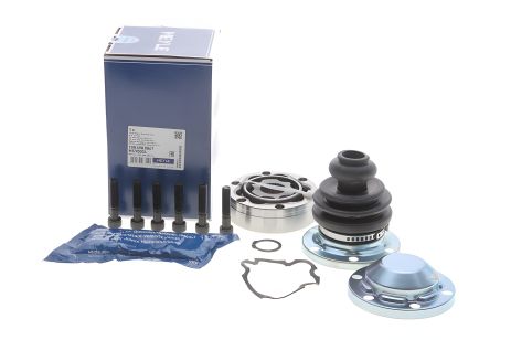 ШРУС для VW TRANSPORTER, бренд MEYLE (1004980067)