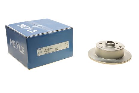 MEYLE (6155236006) Диск тормозной для OPEL VECTRA, OPEL KADETT MEYLE (6155236006) Диск тормозной для OPEL VECTRA, OPEL KADETT