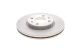Диск тормозной CHRYSLER YPSILON, PEUGEOT BIPPER, CITROËN NEMO, MEYLE (2155210002)