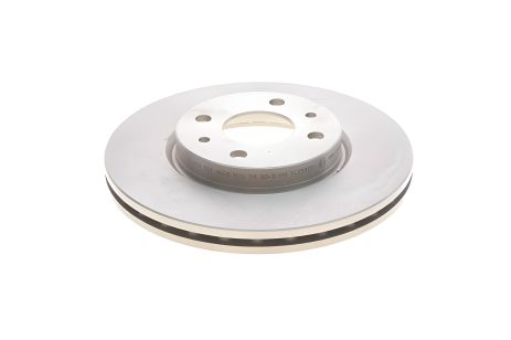 Тормозной диск для CHRYSLER YPSILON, PEUGEOT BIPPER, CITROËN NEMO, MEYLE (2155210002) Тормозной диск для CHRYSLER YPSILON, PEUGEOT BIPPER, CITROËN NEMO, MEYLE (2155210002)