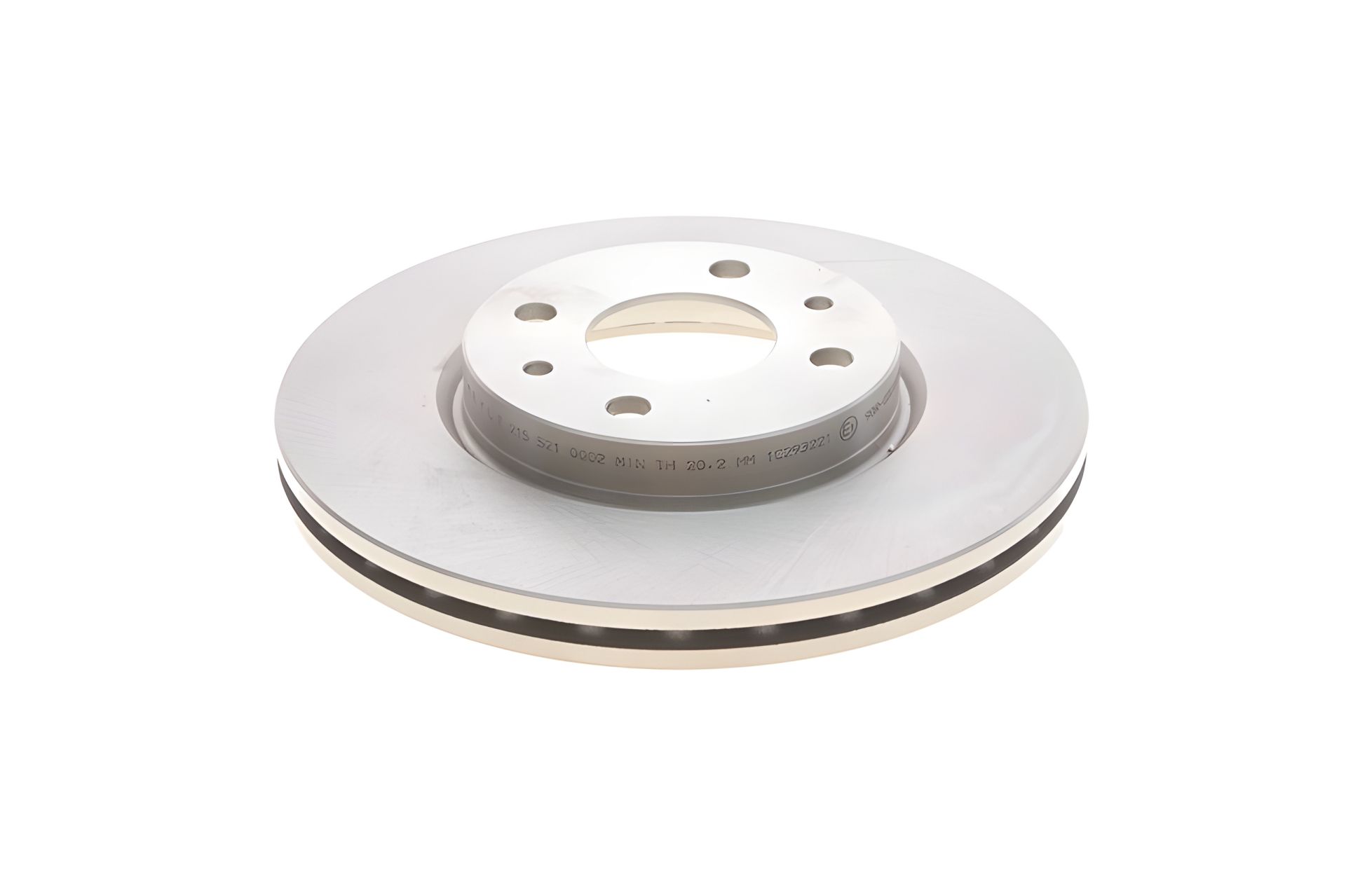 Тормозной диск для CHRYSLER YPSILON, PEUGEOT BIPPER, CITROËN NEMO, MEYLE (2155210002) Тормозной диск для CHRYSLER YPSILON, PEUGEOT BIPPER, CITROËN NEMO, MEYLE (2155210002)