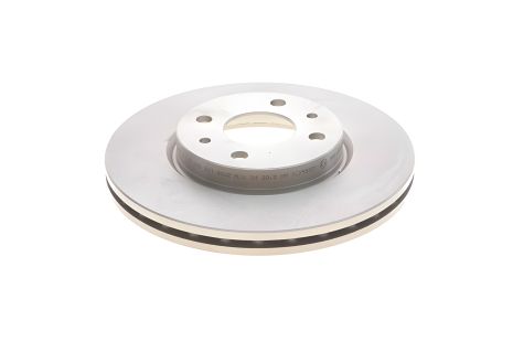 Тормозной диск для CHRYSLER YPSILON, PEUGEOT BIPPER, CITROËN NEMO, MEYLE (2155210002) Тормозной диск для CHRYSLER YPSILON, PEUGEOT BIPPER, CITROËN NEMO, MEYLE (2155210002)