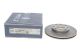 Диск тормозной CHEVROLET, DAEWOO KALOS, DAEWOO LANOS, MEYLE (29155210006)