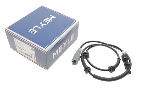 Датчик ABS PEUGEOT EXPERT, CITROËN JUMPY, MEYLE (11148000008) Датчик ABS PEUGEOT EXPERT, CITROËN JUMPY, MEYLE (11148000008)