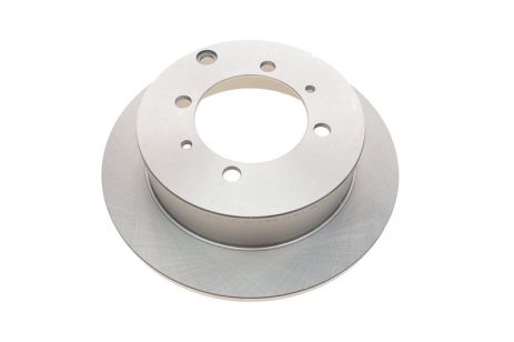Диск гальмівний HYUNDAI SANTAMO, KIA JOICE, MITSUBISHI LANCER, MEYLE (32155230010)