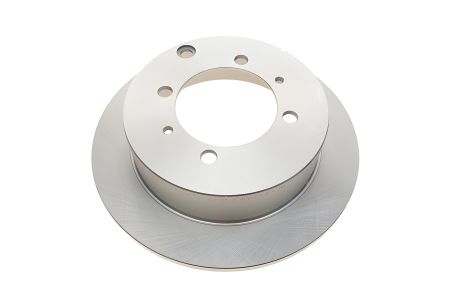 Гальмівний диск для HYUNDAI SANTAMO, KIA JOICE, MITSUBISHI LANCER, MEYLE (32155230010)