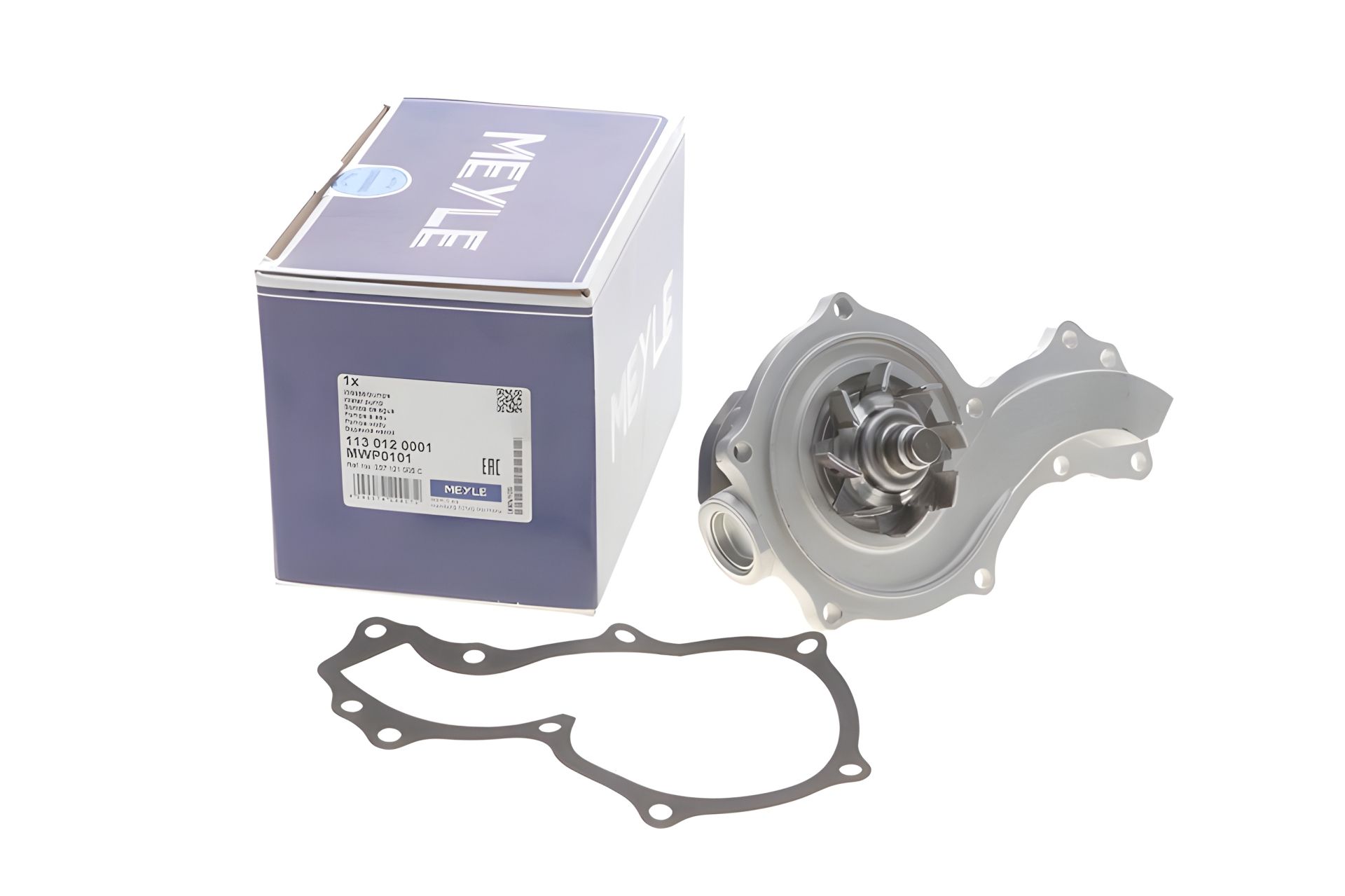 Водяний насос SEAT CORDOBA, FORD GALAXY, VW CADDY, MEYLE (1130120001) Водяний насос SEAT CORDOBA, FORD GALAXY, VW CADDY, MEYLE (1130120001)