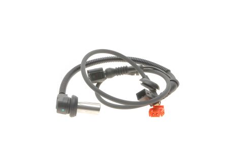 Датчик ABS для SKODA SUPERB, VW PASSAT, AUDI A4, MEYLE (1009270001) Датчик ABS для SKODA SUPERB, VW PASSAT, AUDI A4, MEYLE (1009270001)