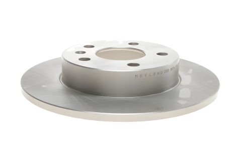 Тормозной диск для OPEL (MERIVA, ZAFIRA, ASTRA), MEYLE 6155230024 Тормозной диск для OPEL (MERIVA, ZAFIRA, ASTRA), MEYLE 6155230024