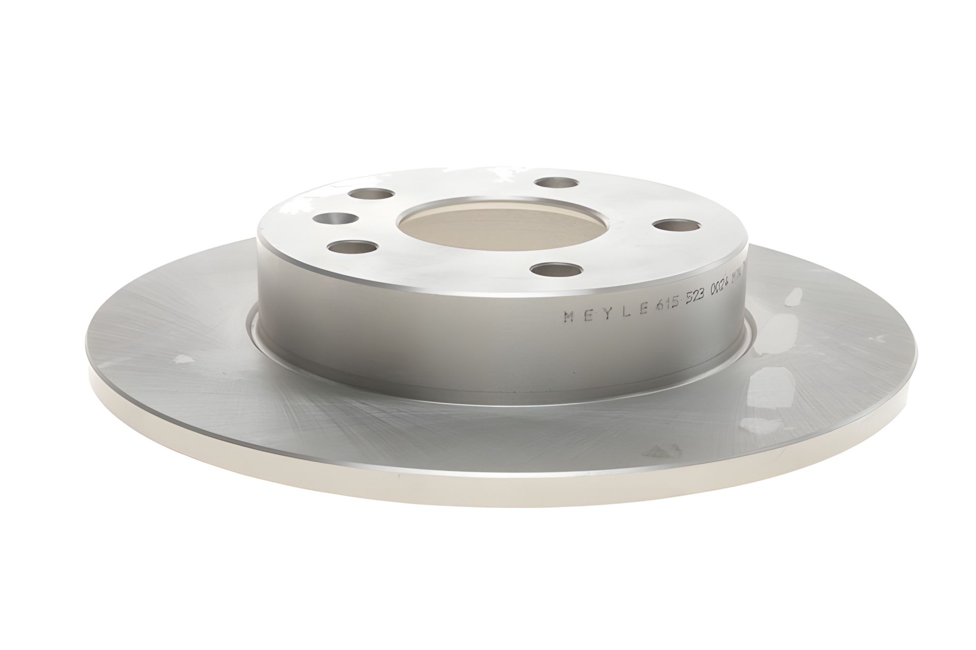 Гальмівний диск для OPEL MERIVA, OPEL ZAFIRA, OPEL ASTRA від MEYLE (6155230024) Гальмівний диск для OPEL MERIVA, OPEL ZAFIRA, OPEL ASTRA від MEYLE (6155230024)