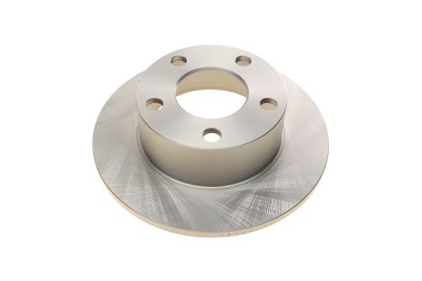 Гальмівний диск MEYLE VW, SKODA SUPERB (1155230015)