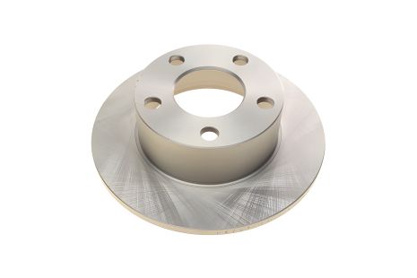 Тормозной диск для VW и SKODA SUPERB, MEYLE (1155230015) Тормозной диск для VW и SKODA SUPERB, MEYLE (1155230015)