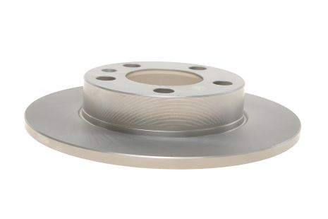 Диск тормозной для VW, SKODA SCALA, AUDI A1, MEYLE (1155230037)