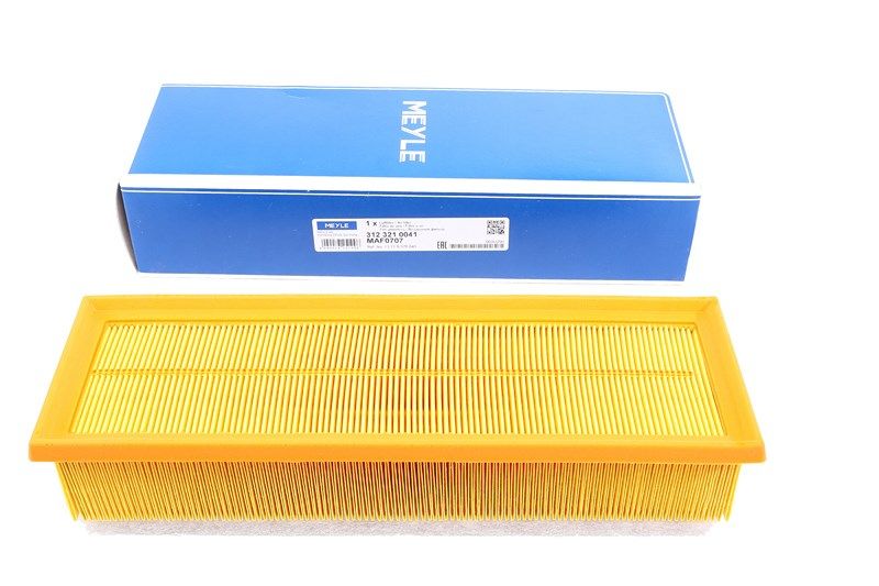 Фильтр воздушный BMW X4, BMW X5, BMW X3, MEYLE (3123210041) Фильтр воздушный BMW X4, BMW X5, BMW X3, MEYLE (3123210041)