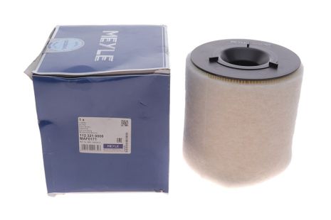 Фильтр воздушный AUDI A1, VW POLO, SEAT TOLEDO, MEYLE (1123210008) Фильтр воздушный AUDI A1, VW POLO, SEAT TOLEDO, MEYLE (1123210008)