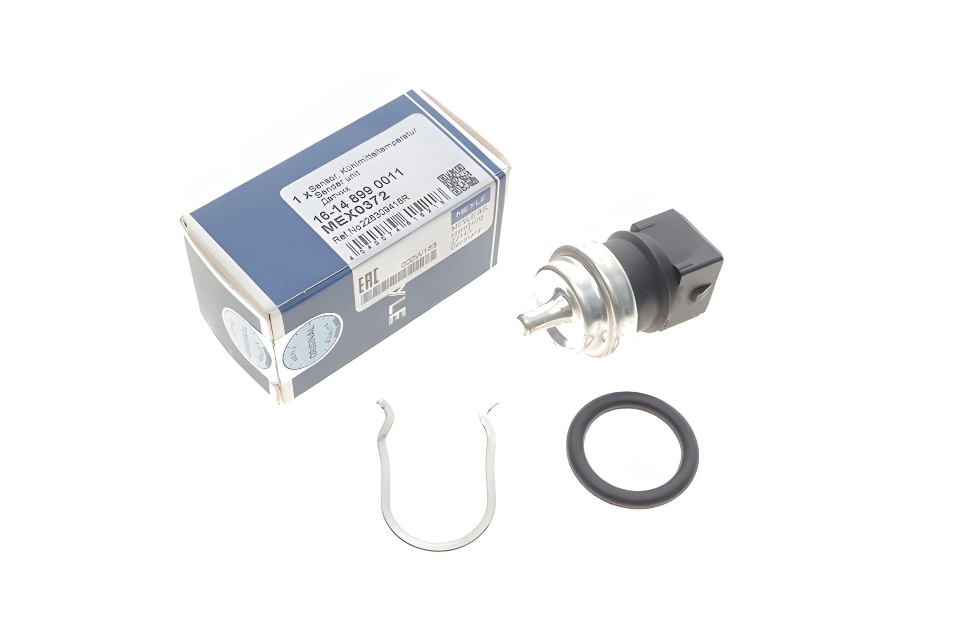 Датчик температуры для DACIA DOKKER, NISSAN JUKE, SUZUKI GRAND VITARA, MEYLE (16148990011) Датчик температуры для DACIA DOKKER, NISSAN JUKE, SUZUKI GRAND VITARA, MEYLE (16148990011)