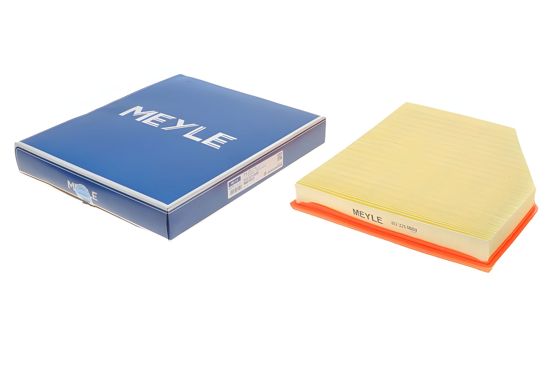 Повітряний фільтр для BMW 6/5, MEYLE Повітряний фільтр для BMW 6/5, MEYLE