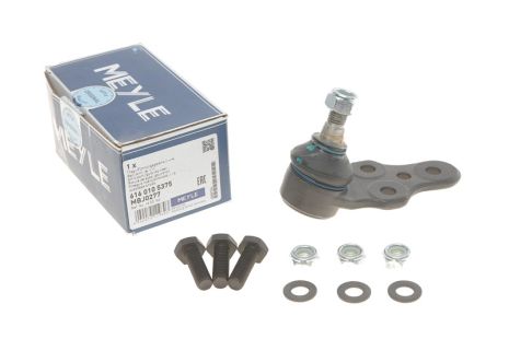 Кульова опора DAEWOO LANOS, OPEL ASTRA, MEYLE (6160105375) Кульова опора DAEWOO LANOS, OPEL ASTRA, MEYLE (6160105375)