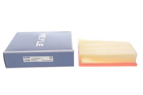 Воздушный фильтр для RENAULT GRAND SCÉNIC, RENAULT MEGANE, RENAULT SCÉNIC, MEYLE (16123210014)