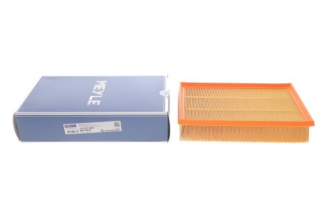 Повітряний фільтр для VOLVO C30, FORD FOCUS, VOLVO V50, MEYLE (7123210001)