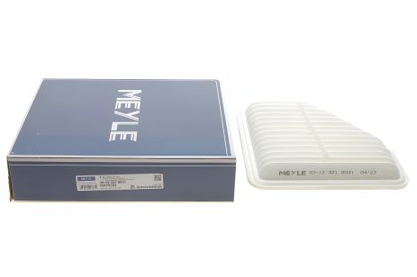 Воздушный фильтр TOYOTA RAV 4, LEXUS ES, MEYLE (30123210031) Воздушный фильтр TOYOTA RAV 4, LEXUS ES, MEYLE (30123210031)