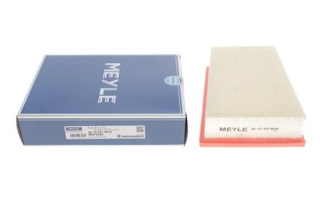 Фильтр воздушный RENAULT KOLEOS, NISSAN X-TRAIL, NISSAN QASHQAI, MEYLE (36123210010) Фильтр воздушный RENAULT KOLEOS, NISSAN X-TRAIL, NISSAN QASHQAI, MEYLE (36123210010)