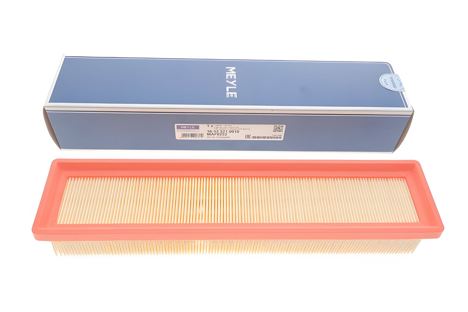 Повітряний фільтр DACIA LOGAN, RENAULT CLIO, RENAULT THALIA, MEYLE (16123210010) Повітряний фільтр DACIA LOGAN, RENAULT CLIO, RENAULT THALIA, MEYLE (16123210010)