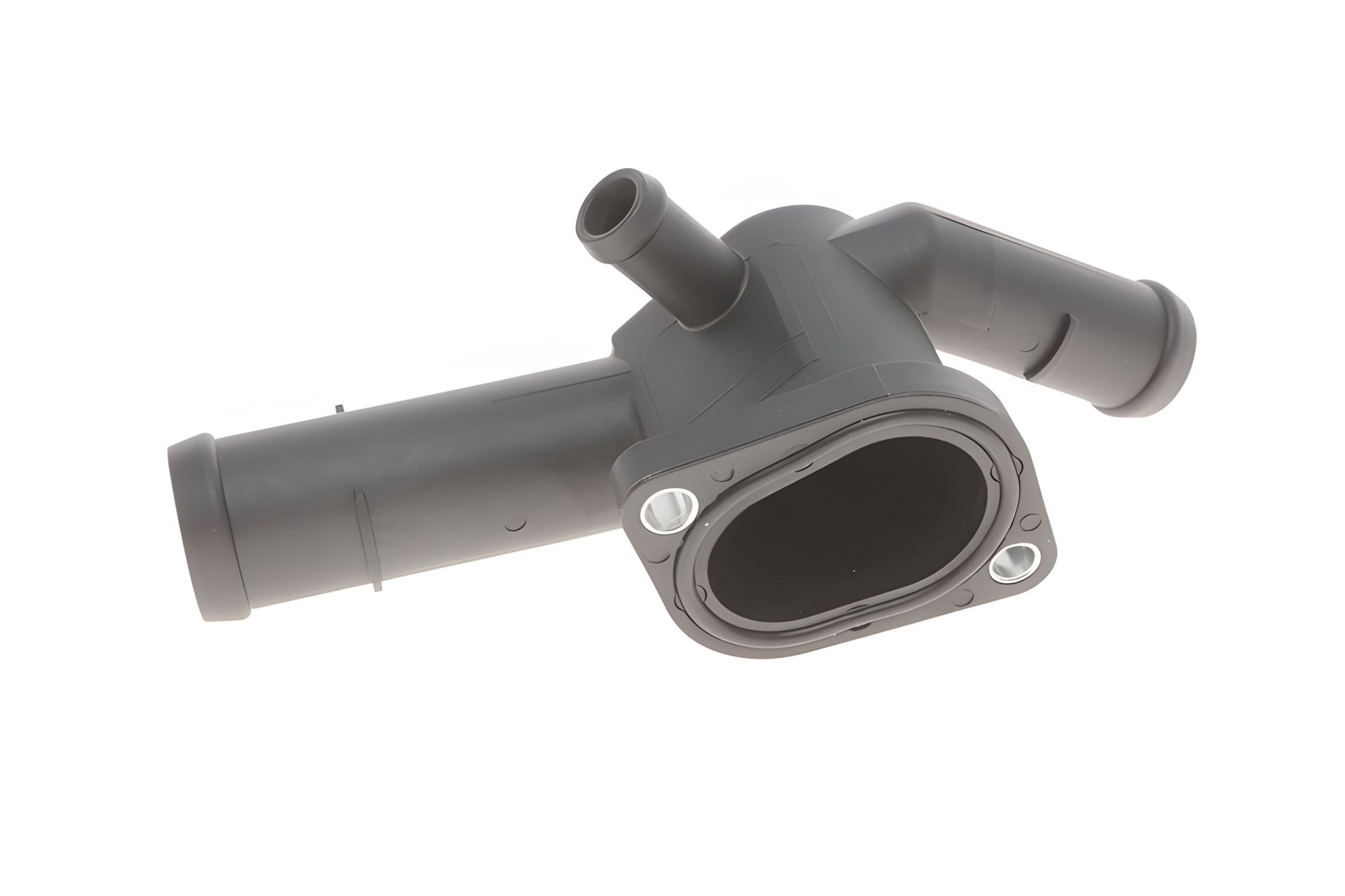 Охлаждающий флянец для SKODA FABIA, AUDI A3, MEYLE (1001210058) Охлаждающий флянец для SKODA FABIA, AUDI A3, MEYLE (1001210058)